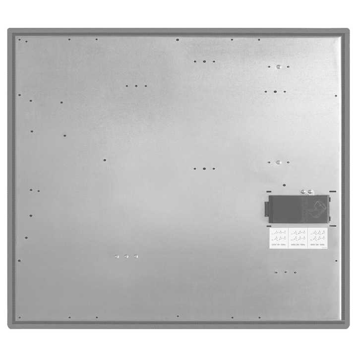 Электрическая панель Hansa BHC66377