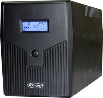 Источник бесперебойного питания БАСТИОН SKAT-UPS-2000/1200