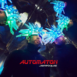 Jamiroquai / Automaton (2LP)