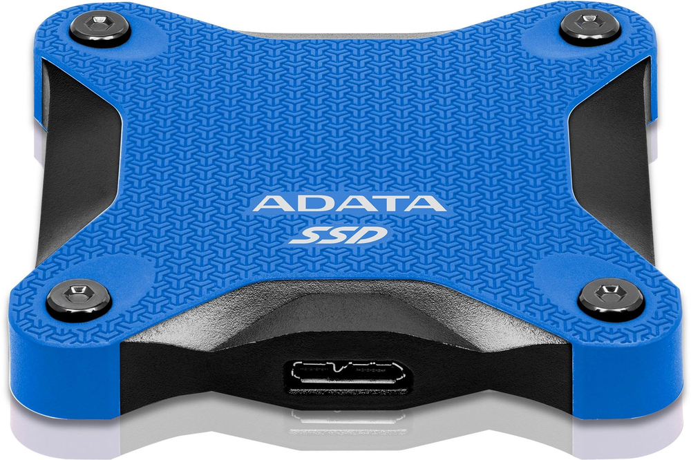 Внешний SSD USB 3.2 Gen 2 Type-A ADATA SD620