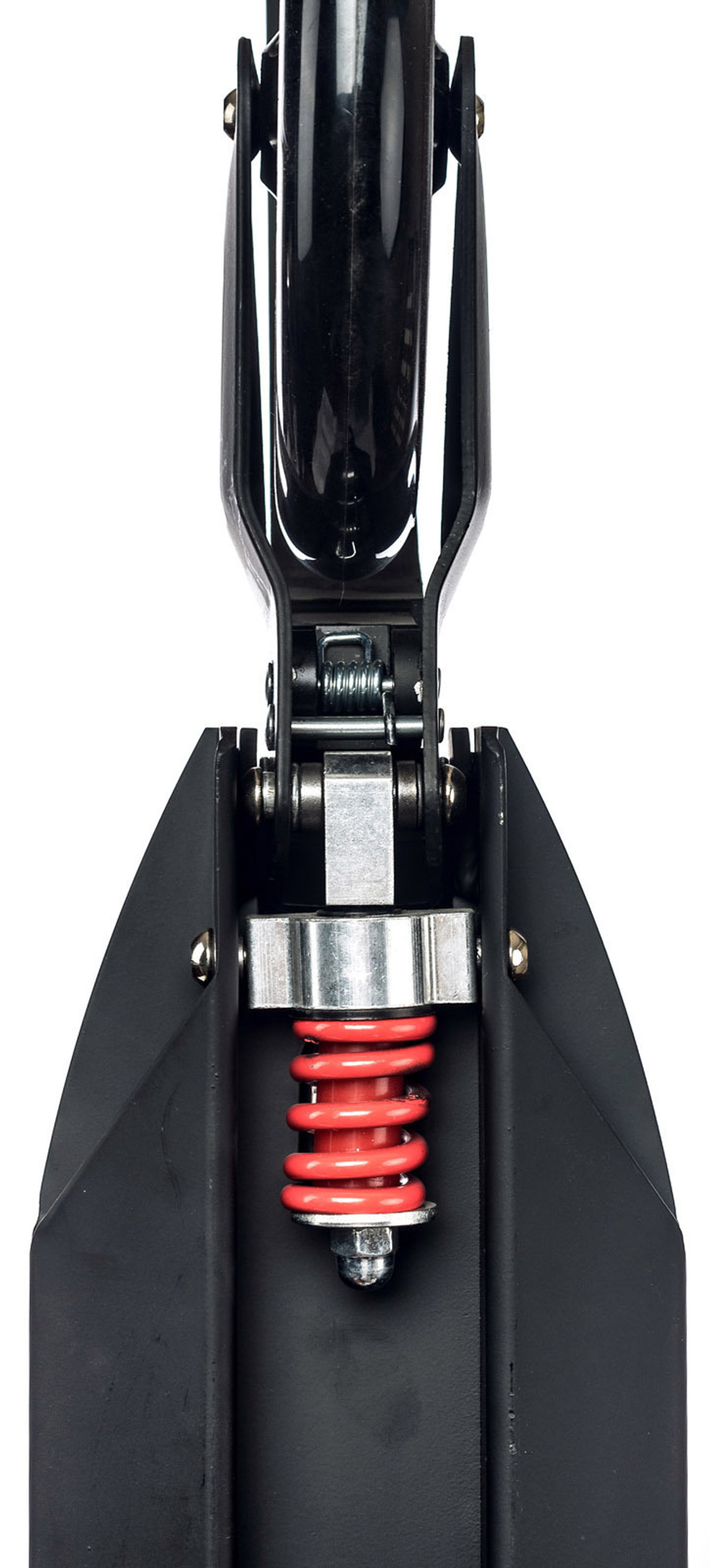 Городской самокат Urban Scooter City Sport Original тм, 200 черный