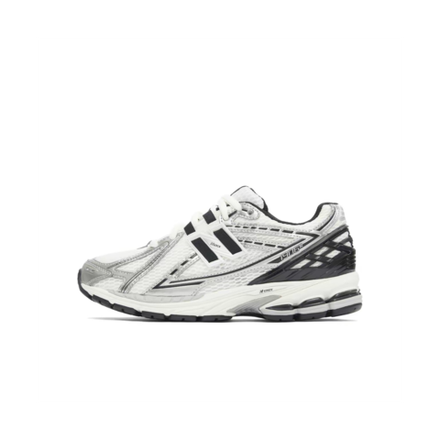 New Balance 1906R "White Black"