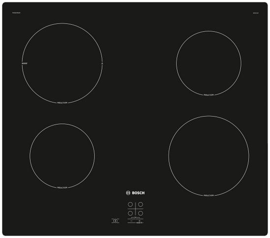 Электрическая варочная панель Bosch Serie | 2 PUG61RAA5E