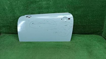 Дверь левая Mini Hatch R56 (2006-2013)