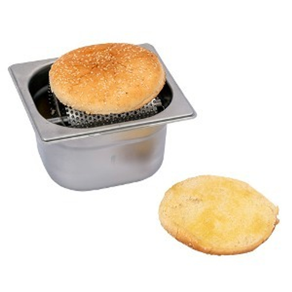 Устройство Для Пропитки Хлеба Растительным Маслом Cancan 1701