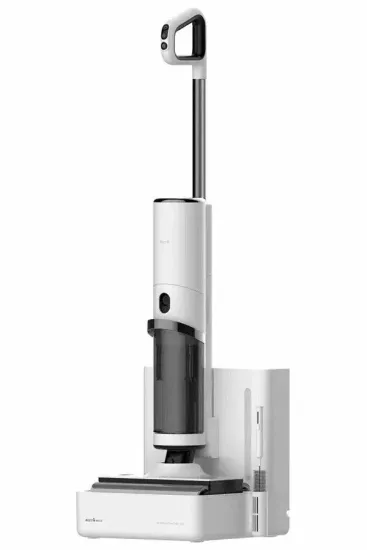 Пылесос ручной Deerma DEM-VX910W