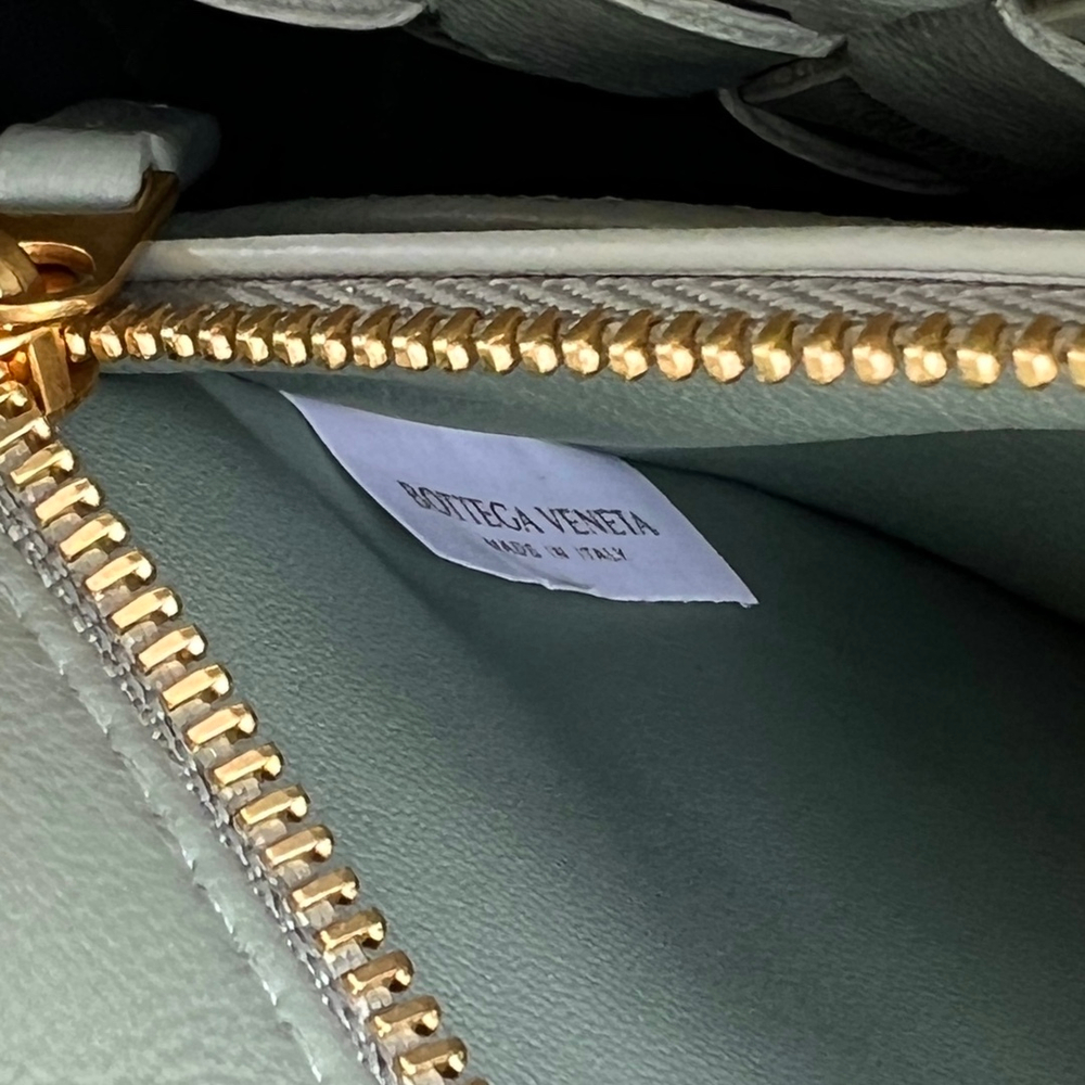 Bottega Veneta East West Andiamo 29 cm