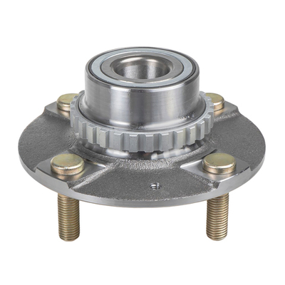 Ступица задняя в сборе L=R (c ABS) HYUNDAI ACCENT 94-00 GANZ GIM03070