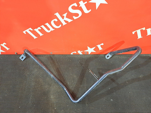 Поручень за кабиной