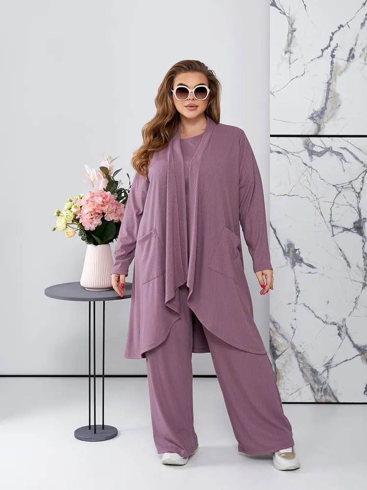 Комплект тройка УК-487 Fabrika