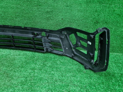 Решетка переднего бампера Kia Sorento 4 (20-23)