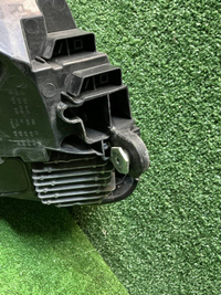 Фара правая Mercedes S W222 (17-20) Multibeam LED