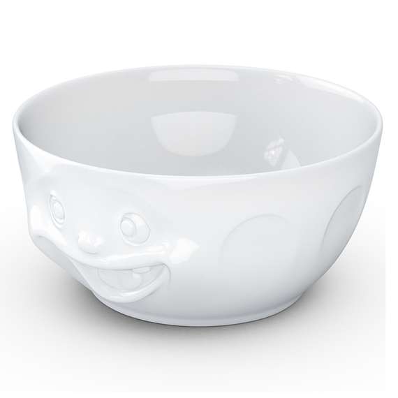 Чаша Tassen Out Of Control 2,6 л белая