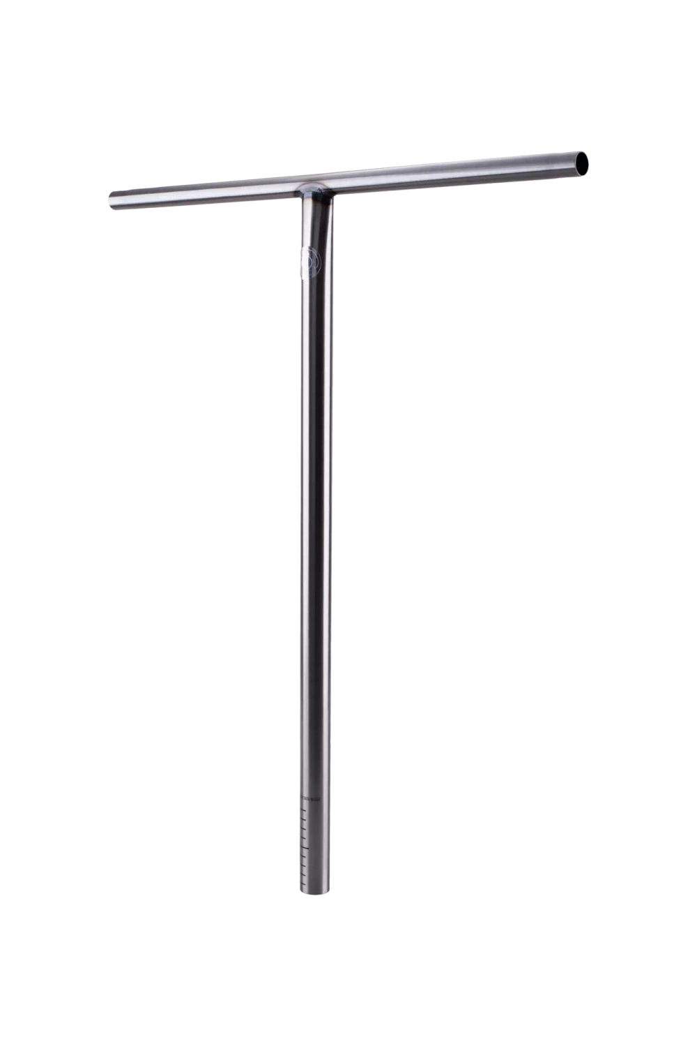 Руль ONYX Tau (некрашеный)