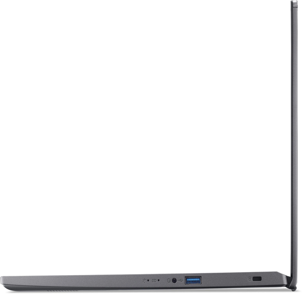 Ноутбук  Acer Aspire 5 A515-57-506D 15.6 ", Core i5, 16 Гб RAM, 512 Гб SSD, UHD Graphics, Металлический