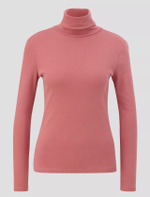 Водолазка в мелкий рубчик s.Oliver