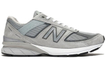 Кроссовки New Balance Nb 990 V5 B (Женская размерная сетка)