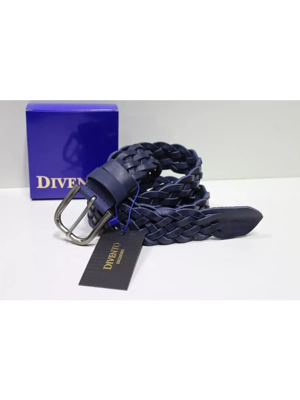 Ремень натуральная кожа