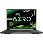 Ноутбук Gigabyte Aero X16 1VH Ryzen AI 7 350 16Gb SSD1Tb RTX5060 8Gb 16" IPS QHD+ без ОС grey (1VH93KZC94AD)