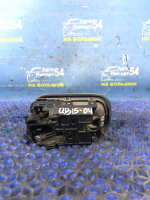 Ручка двери задней правой салонная NISSAN SUNNY 2001