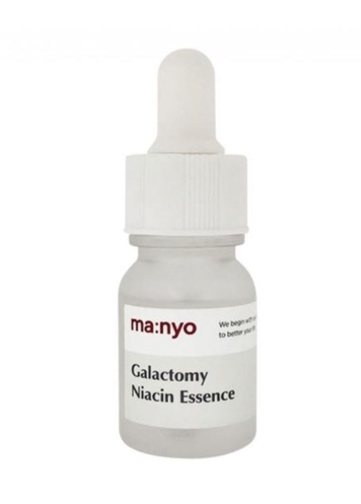 Сыворотка с галактомисисом и ниацинамидом Ma:nyo Galac Niacin 2.0 Essence, 12 мл