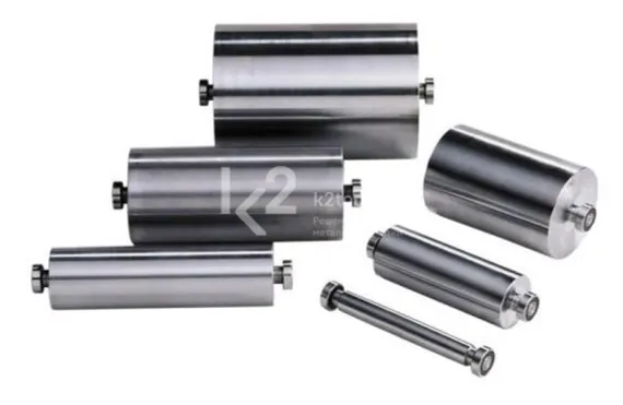 Контактный ролик NKO для Pasovec 100 Multi, ∅ 20-45 мм