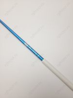 Палочка Chacott 60 см Голографическая 523.Turquoise Blue
