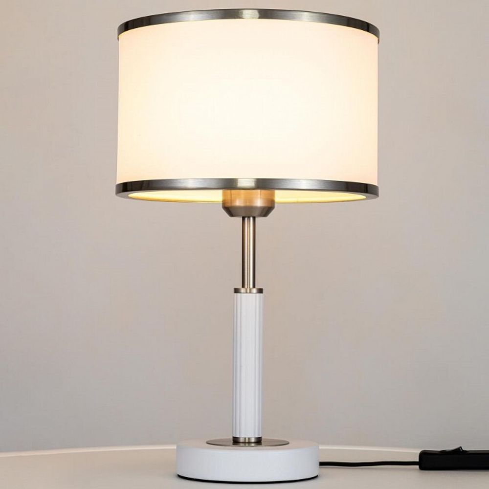 Настольная лампа декоративная Citilux ALTON CL421812