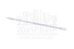 Трубка пластиковая для розлива пива по бутылкам Easy Brew (Италия)