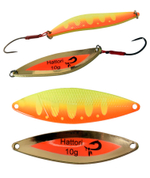 Блесна для рыбалки LureMax Hattori