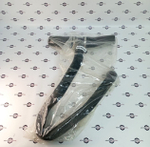 Патрубок JCB