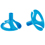 Розетка Для шара (Голубой)