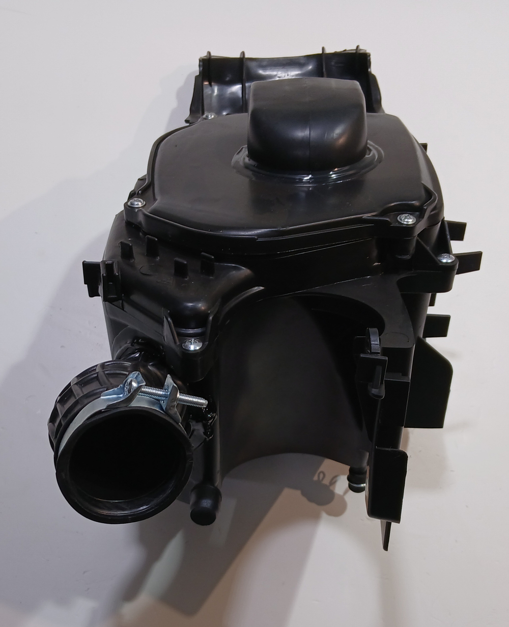Корпус воздушного фильтра в сборе Мотоцикл ATAKI Crosser 300