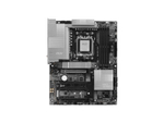Материнская плата MSI Pro X870-p Wifi X870, Socket AM5, AMD X870, ATX, RTL