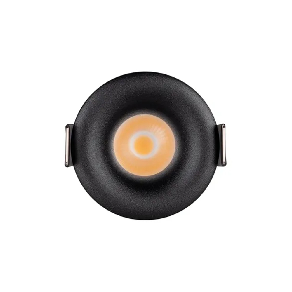 Светильник MS-FOGGY-BUILT-R45-5W Day4000 (BK, 36 deg, 230V) (Arlight, IP54 Металл, 5 лет) 044631