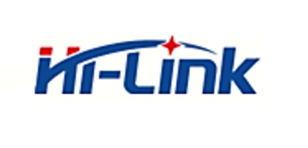 Shenzhen Hilink Electronics Co., LTD.,