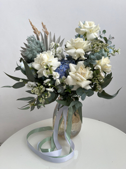 Букет «Греческий берег»