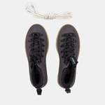 Ботинки Native Fitzsimmons Onyx Black / Rocky Brown