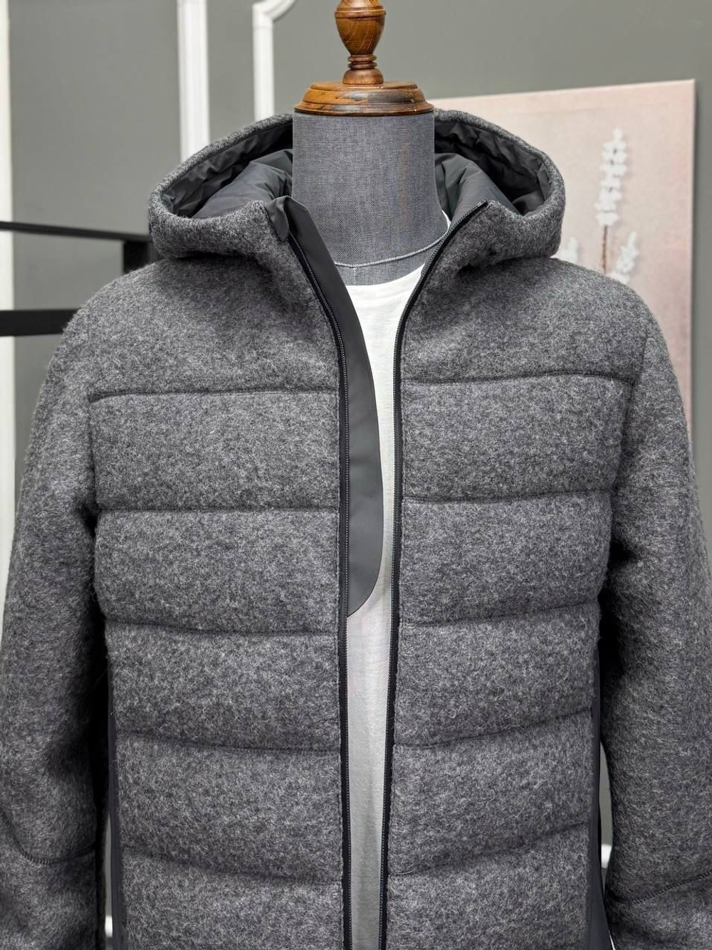 Куртка Zegna