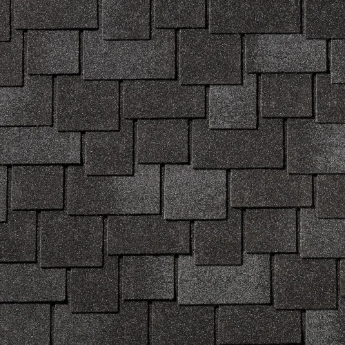 Гибкая черепица Eclectica Кело Quiet Tile ( Тихая черепица )