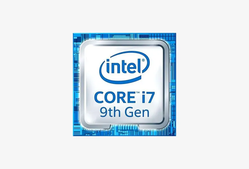 Процессор Intel Core i7 - 9700 OEM
