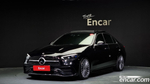 Mercedes-Benz C-Class W206 C300 4MATIC AMG Line (12.2023)