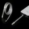 ddHiFi TC19CC Silver USB-C - USB-C 25cm