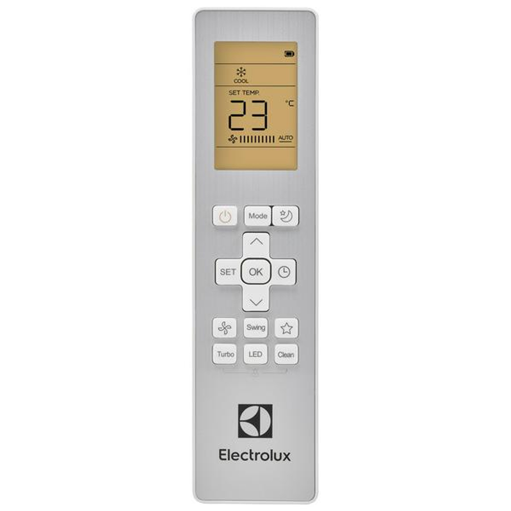 Сплит-система ELECTROLUX, NORDIC (on/off), EACS-30HT/N3_24Y/in / EACS-30HT/N3_24Y/out