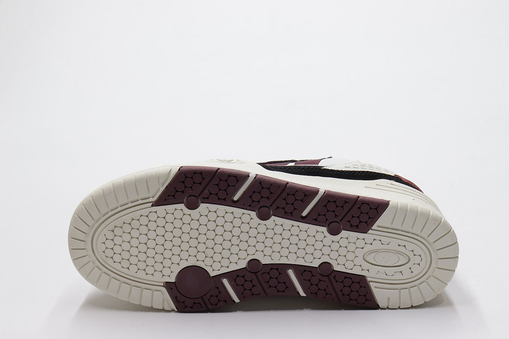 Кроссовки нат. кожа (36-41)р. / шт. 239/30