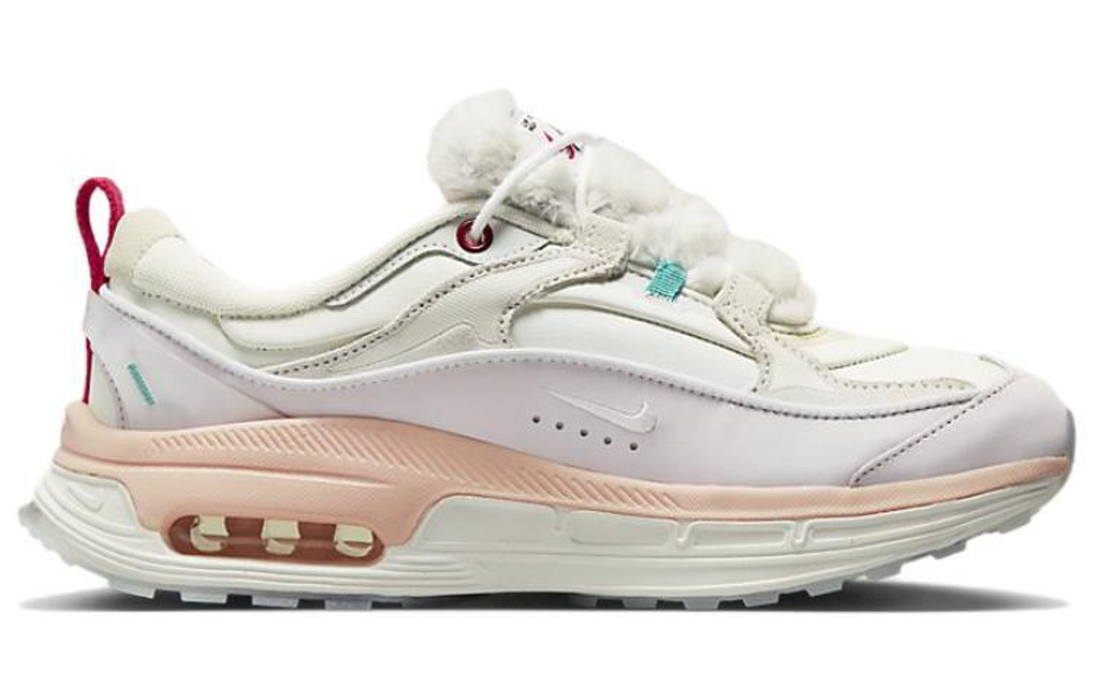 Кроссовки Nike Air Max Bliss (Женская размерная сетка)