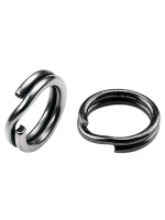 Кованое заводное кольцо Saikyo MB (1упк. по 15шт.)