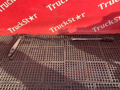 Кулиса КПП 2017 г.