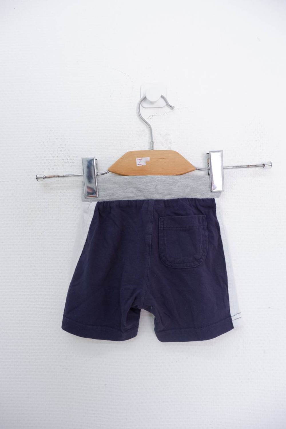 Шорты Babyboy трикотажные на 6/9 месяцев