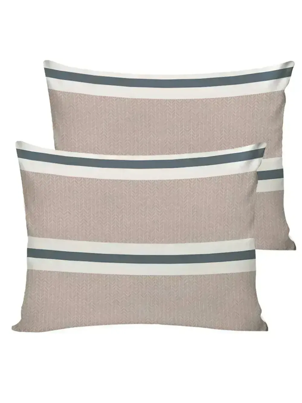 Постельное белье перкаль Сказка "Аляска (компаньон)" евро Наволочка 50х70 см 2 шт Простынь 240x215 см Пододеяльник 200x215 см